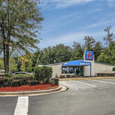 Motel 6-Union City, Ga - Atlanta Airport Exterior photo
