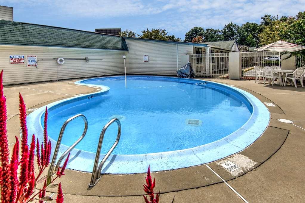 Motel 6-Union City, Ga - Atlanta Airport Facilities photo
