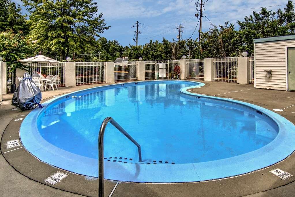 Motel 6-Union City, Ga - Atlanta Airport Facilities photo