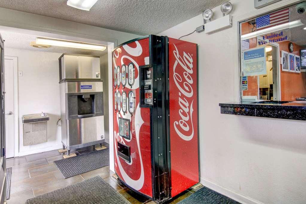 Motel 6-Union City, Ga - Atlanta Airport Facilities photo