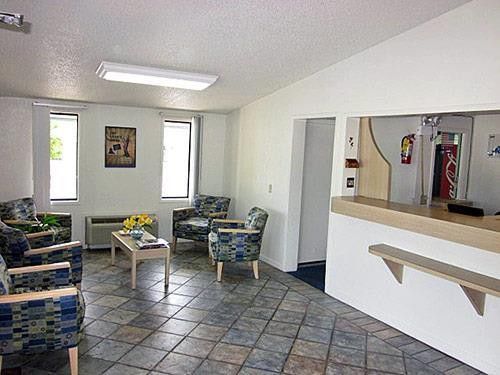 Motel 6-Union City, Ga - Atlanta Airport Exterior photo