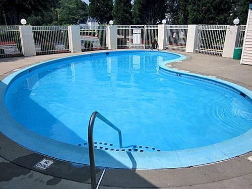 Motel 6-Union City, Ga - Atlanta Airport Exterior photo