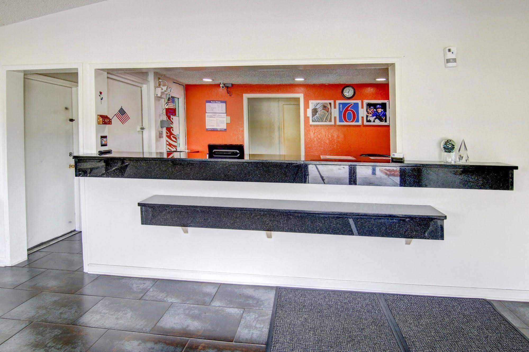 Motel 6-Union City, Ga - Atlanta Airport Exterior photo