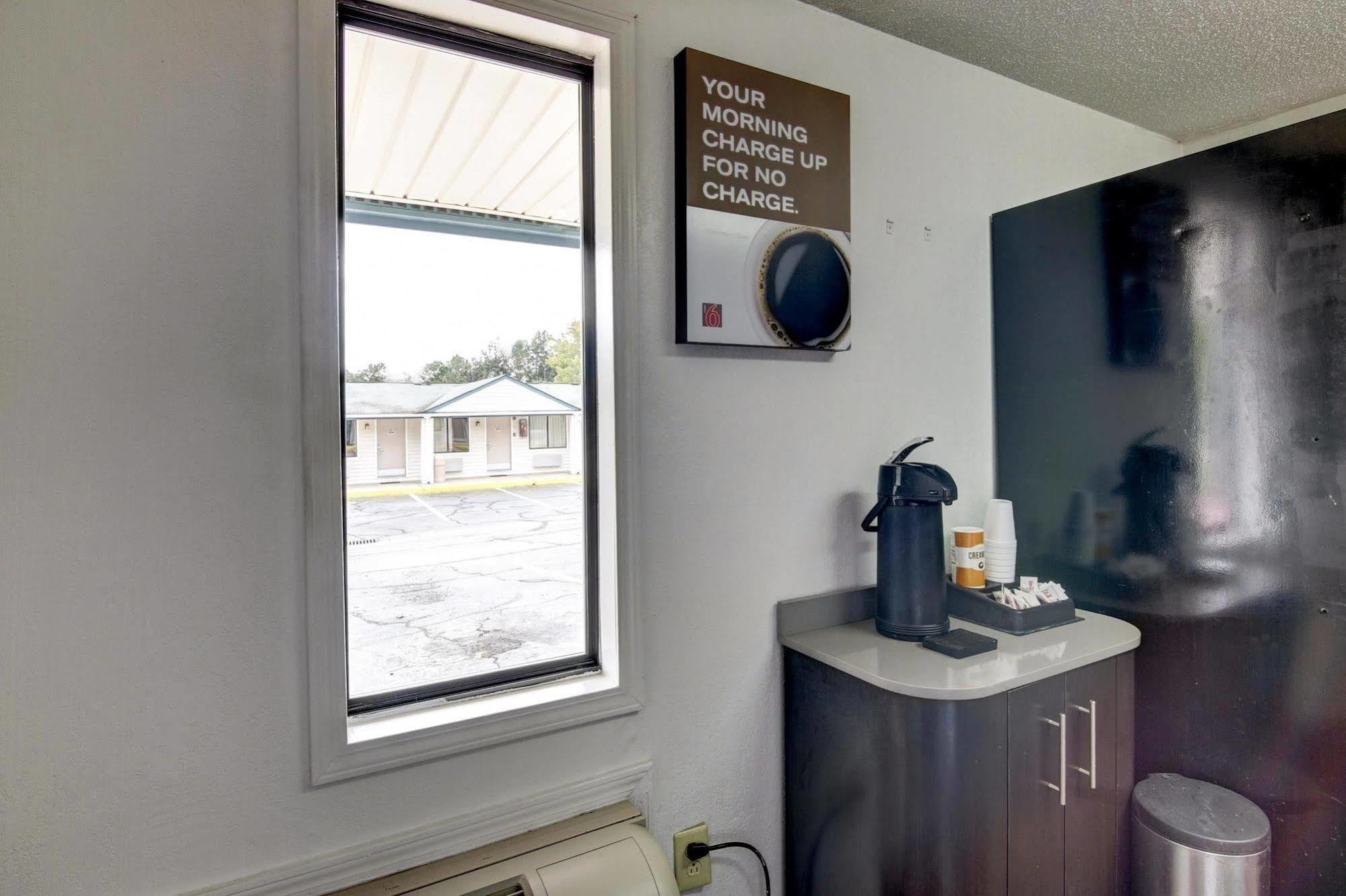 Motel 6-Union City, Ga - Atlanta Airport Exterior photo