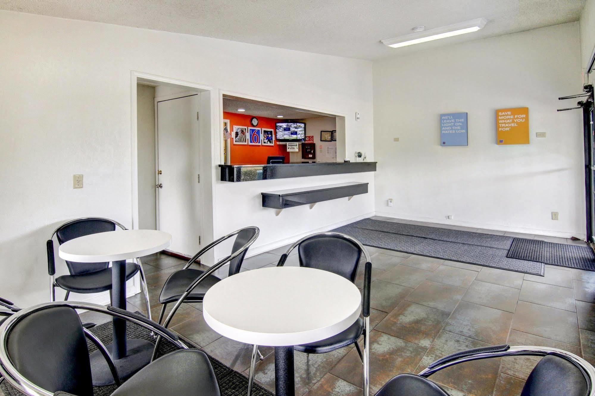 Motel 6-Union City, Ga - Atlanta Airport Exterior photo
