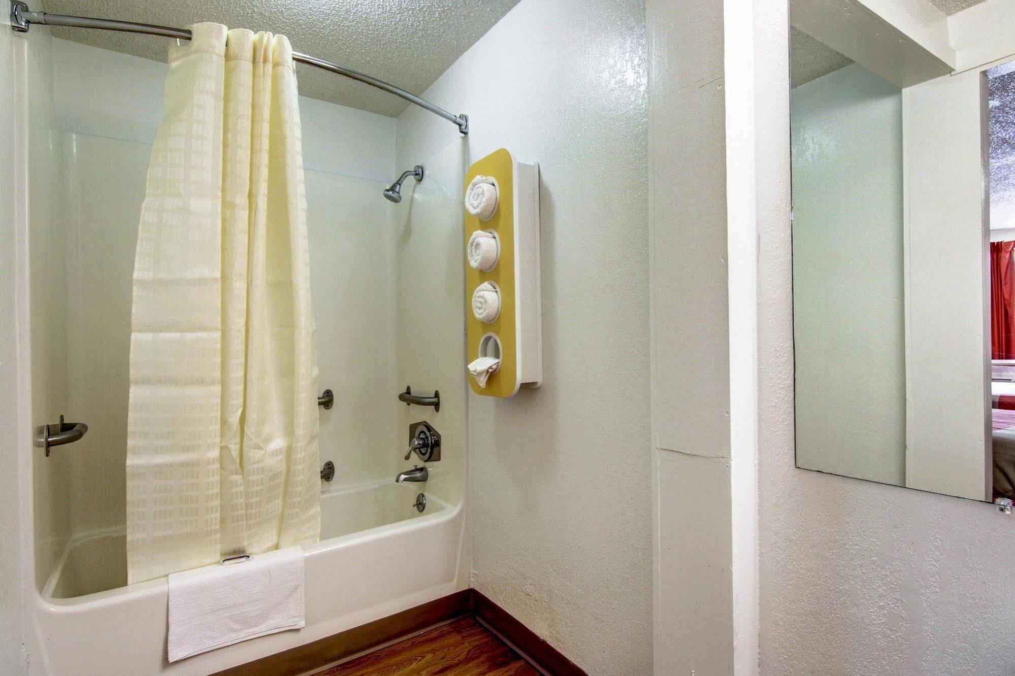 Motel 6-Union City, Ga - Atlanta Airport Exterior photo