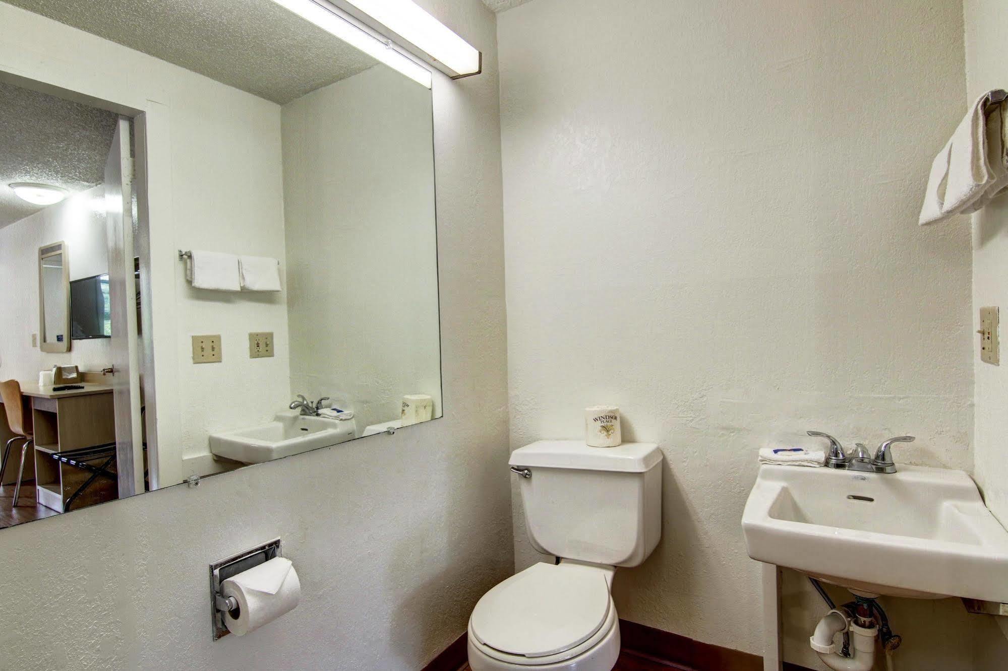 Motel 6-Union City, Ga - Atlanta Airport Exterior photo