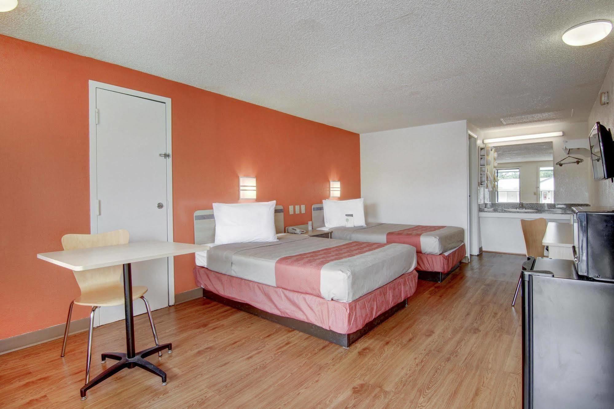 Motel 6-Union City, Ga - Atlanta Airport Exterior photo