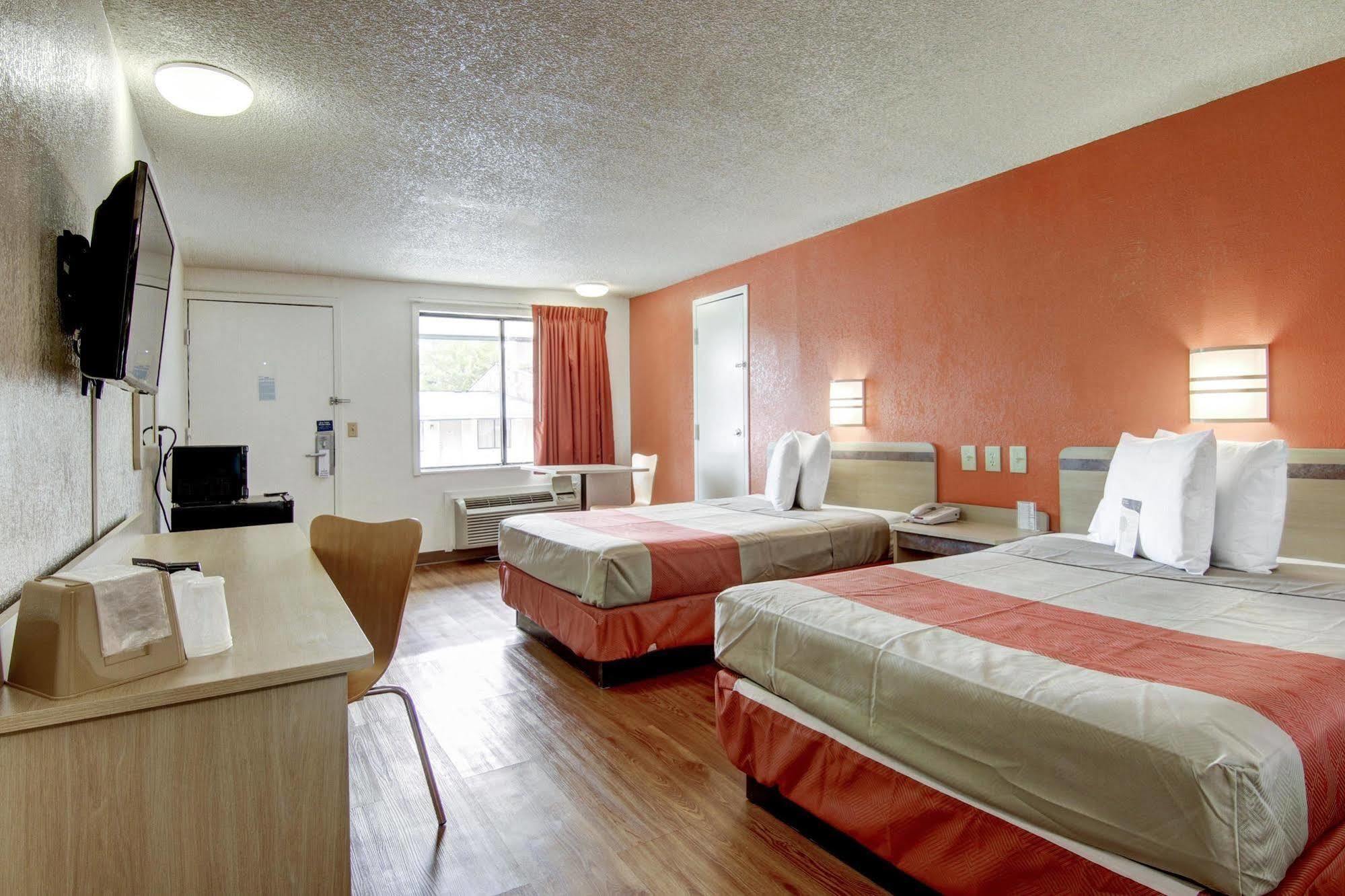 Motel 6-Union City, Ga - Atlanta Airport Exterior photo