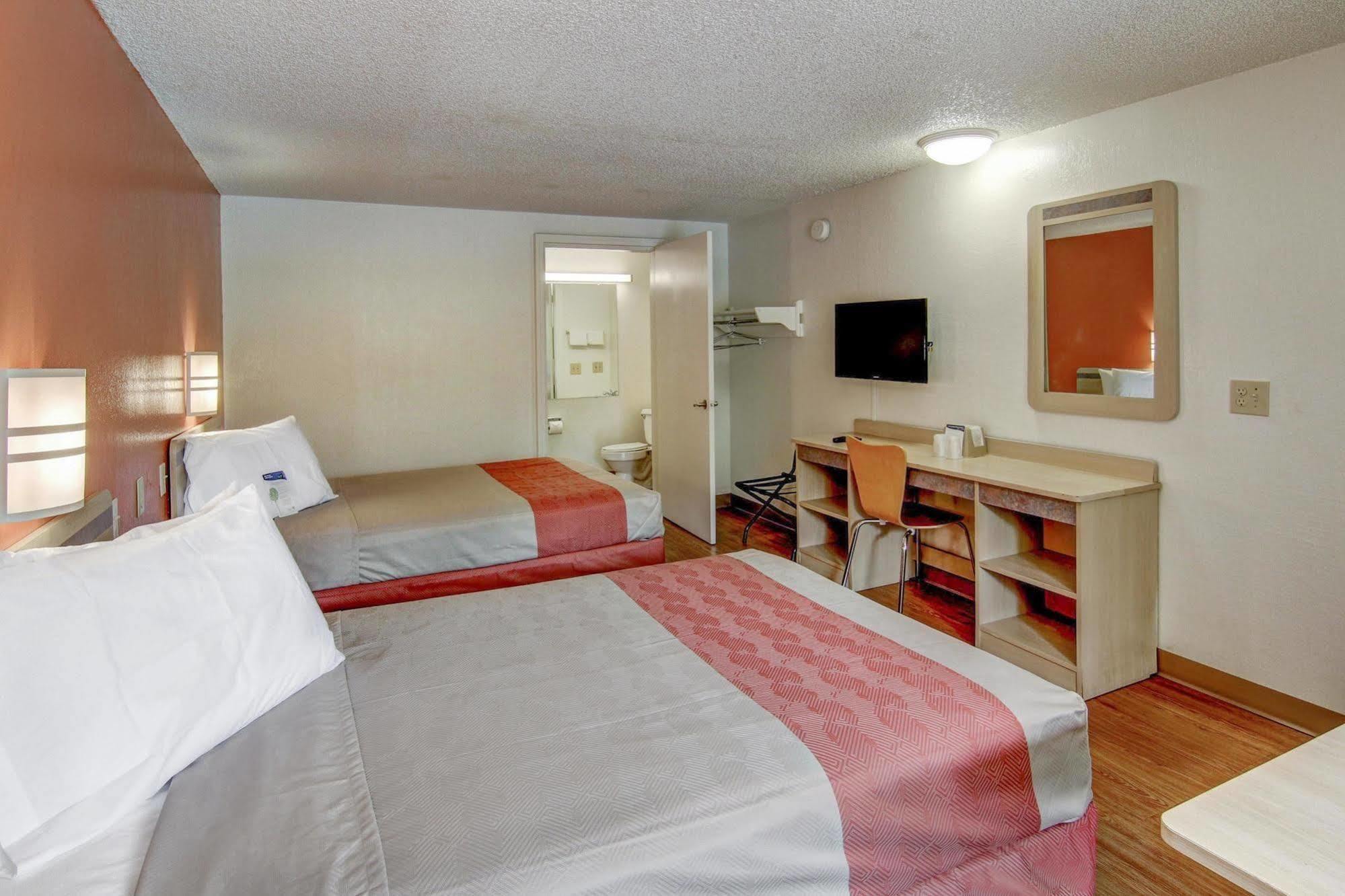 Motel 6-Union City, Ga - Atlanta Airport Exterior photo