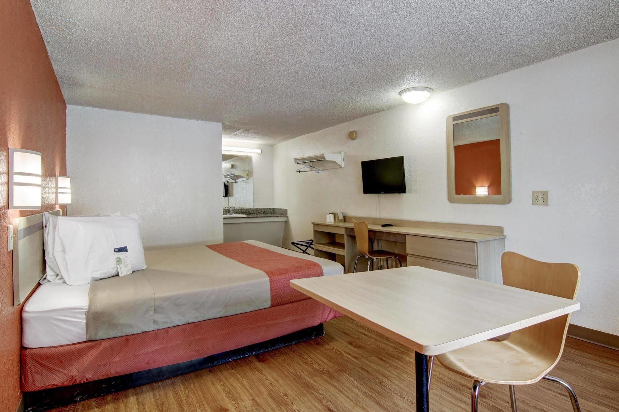 Motel 6-Union City, Ga - Atlanta Airport Exterior photo