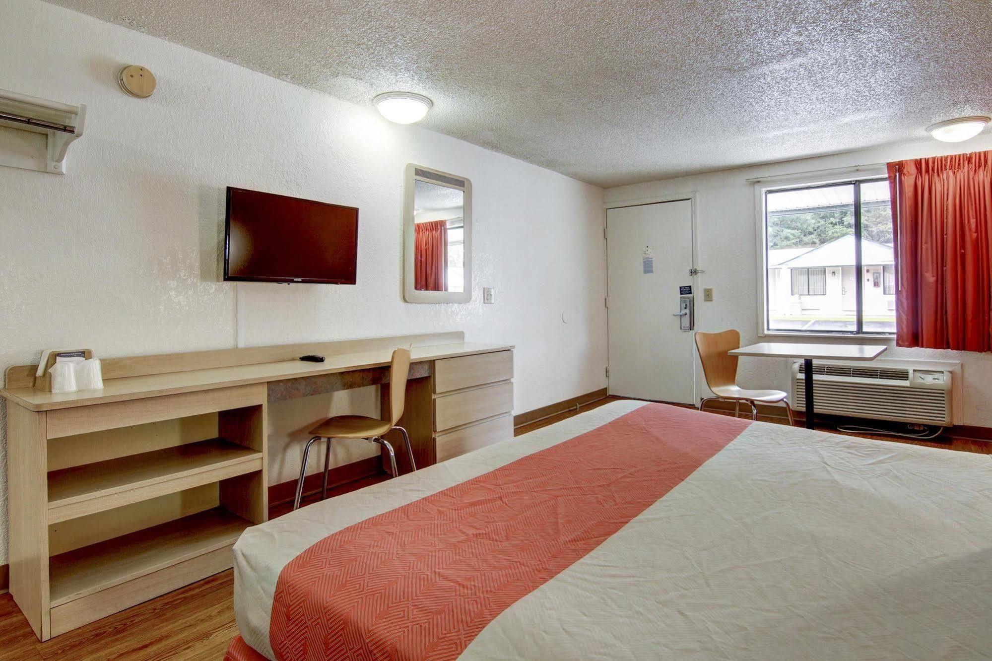 Motel 6-Union City, Ga - Atlanta Airport Exterior photo